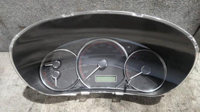 มาตรวัดความเร็ว(Impreza) อะไหล่แท้ มิเตอร์ 85033FG270