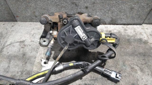 คาลิปเปอร์ R ขวา (Legacy) อะไหล่แท้ Caliper 26692AL000