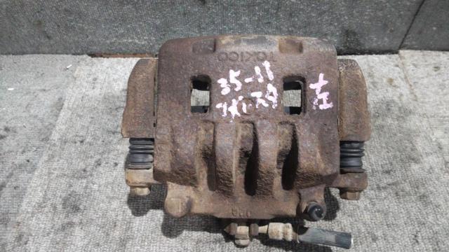 คาลิปเปอร์ F ซ้าย (Forester) อะไหล่แท้ Caliper 26292FE011