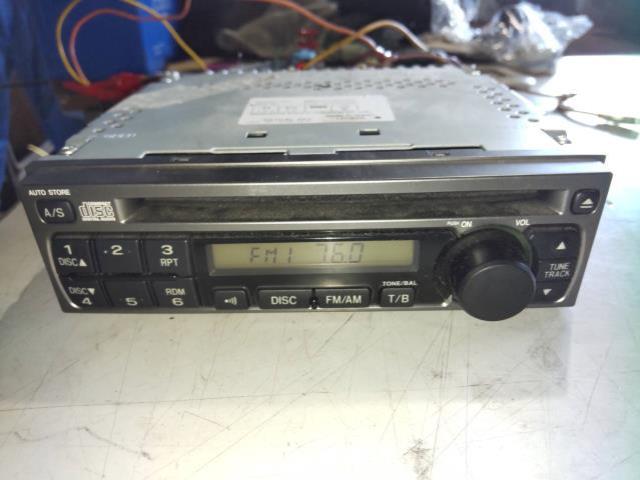 เครื่องเสียง (Impreza) อะไหล่แท้ เฮดยูนิตอื่นๆ 86201FE050