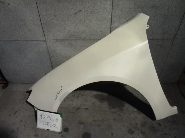 บังโคลนFซ้าย(Impreza) อะไหล่แท้ อะไหล่ตัวถังอื่นๆ 57120FG0309P