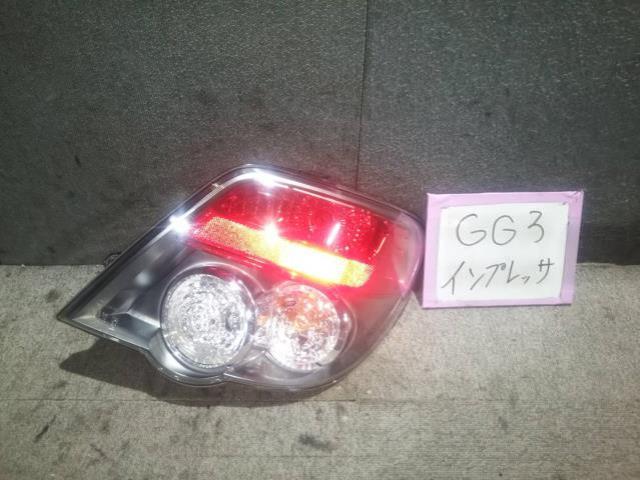 ไฟท้ายขวา Koito (Impreza) อะไหล่แท้ เลนส์ท้าย 84201FE500