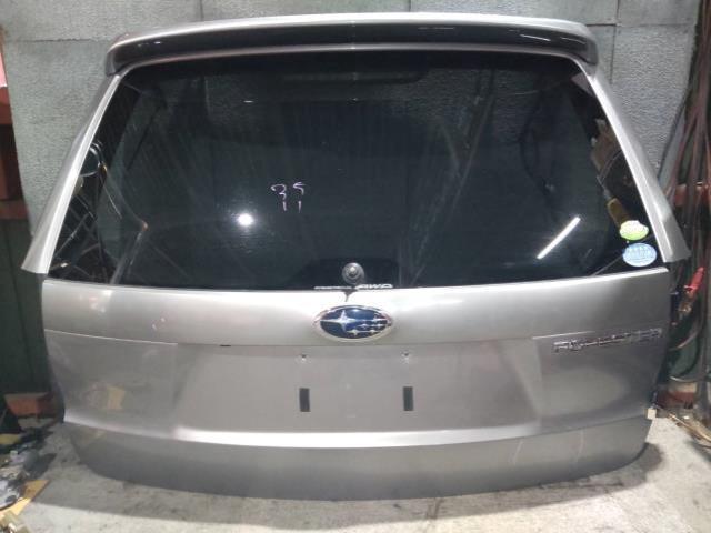 ประตูหลัง ASSY (Forester) อะไหล่แท้ อะไหล่ตัวถังอื่นๆ 60809SC0109P