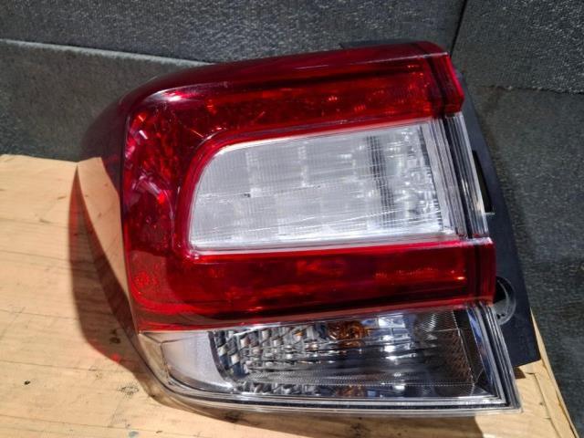 ไฟท้ายซ้าย (Impreza) อะไหล่แท้ เลนส์ท้าย 84912FL051