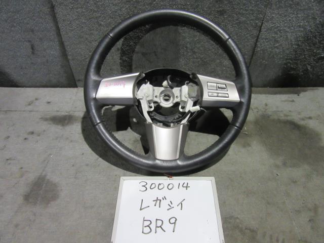พวงมาลัย (Legacy) อะไหล่แท้ Steering 34312AJ010VH