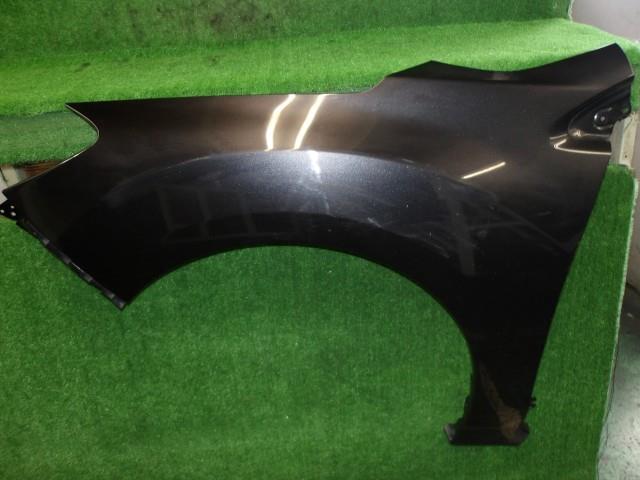 F Fender ซ้าย (Impreza) อะไหล่แท้ อะไหล่อื่นๆ ตัวถัง 57120FJ0109P