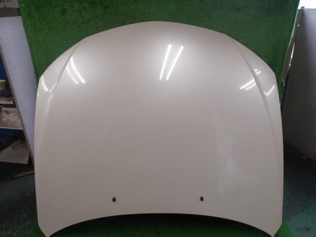 ฝากระโปรงหน้า (Impreza) อะไหล่แท้ Bonnet 57229FG0009P
