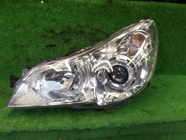 ไฟหน้าซ้าย Koito ASSY (Legacy) อะไหล่แท้ ไฟหน้า 84001AJ090