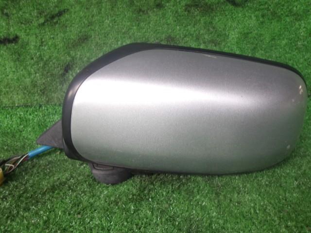 กระจกมองข้างซ้าย Mitsuba (Forester) อะไหล่แท้ อะไหล่ตัวถังอื่นๆ 91031SA500TG
