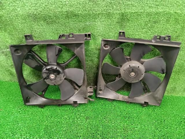 พัดลมไฟฟ้า (Impreza) อะไหล่แท้ ระบบไฟฟ้าอื่นๆ 45131FE020