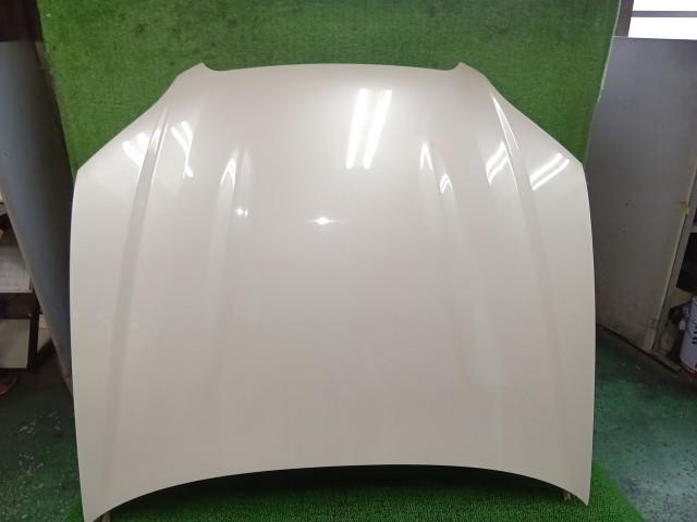 ฝากระโปรงหน้า (Legacy) อะไหล่แท้ Bonnet 57229AG0209P
