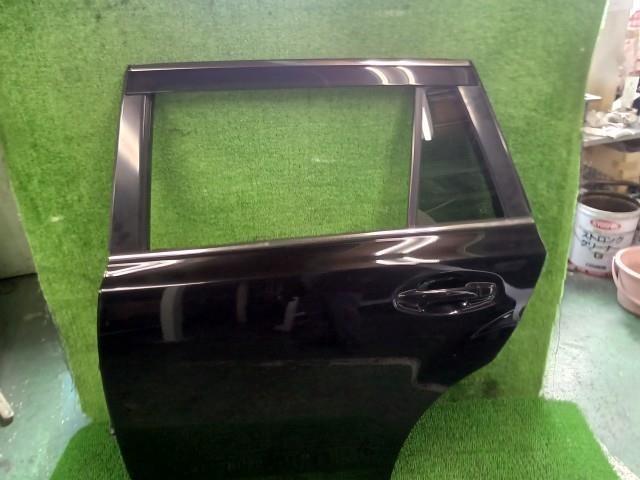 ประตู R กลางซ้าย ASSY (Legacy) อะไหล่แท้ อะไหล่ตัวถังอื่นๆ 60409AJ0709P
