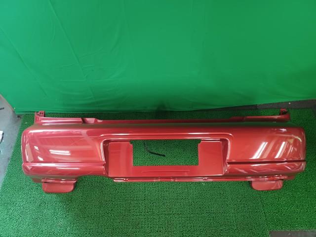 กันชน R ASSY (Impreza) อะไหล่แท้ หลัง Aero 57703FE030UV