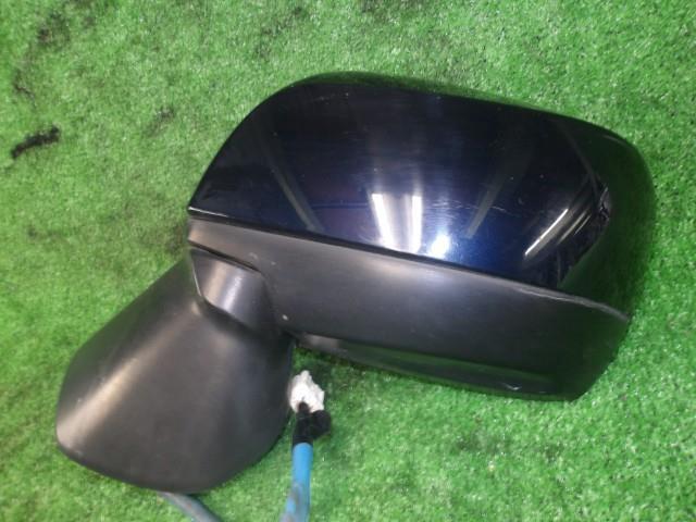 กระจกมองข้างซ้าย(Impreza) อะไหล่แท้ อะไหล่ตัวถังอื่นๆ 91036FJ012