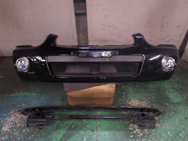 F กันชน ASSY (Impreza) อะไหล่แท้หน้า Aero 57703FE120VW