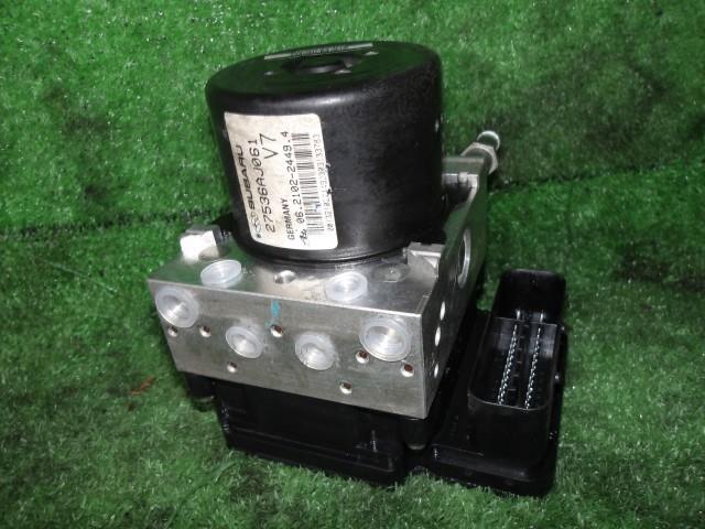ATE ABS Actuator (Legacy) อะไหล่แท้ ระบบเบรคอื่นๆ 27596AJ061