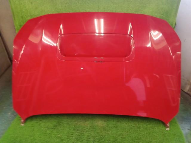 ฝากระโปรงหน้า (Levorg) อะไหล่แท้ Bonnet 57229VA009P