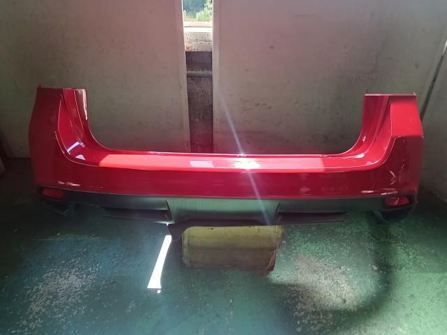 กันชน R ASSY (Levorg) อะไหล่แท้ หลัง Aero 57703VA030RL