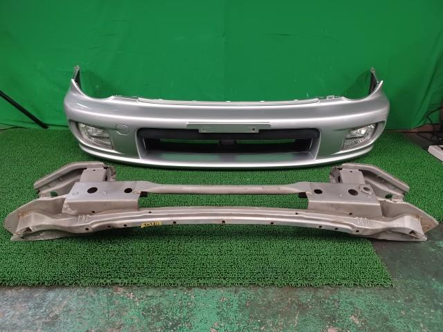 F กันชน ASSY (Impreza) อะไหล่แท้หน้า Aero 57703FE000TG