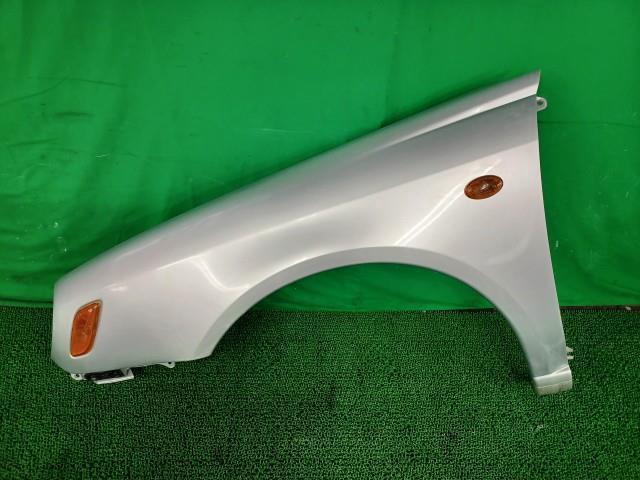 บังโคลนFซ้าย(Impreza) อะไหล่แท้ อะไหล่ตัวถังอื่นๆ 57110FE010