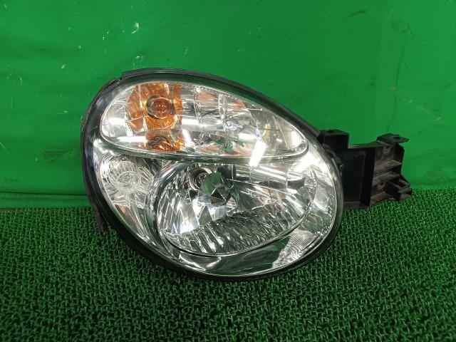 ไฟหน้าขวา Ichiko ASSY (Impreza) อะไหล่แท้ ไฟหน้า 84001FE000