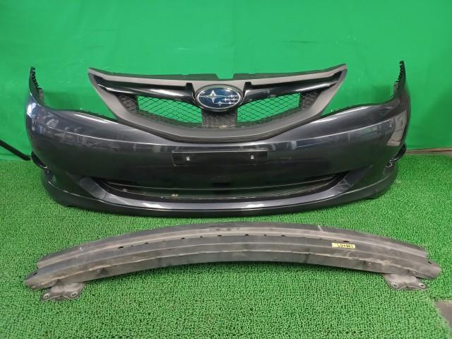 F กันชน ASSY (Impreza) อะไหล่แท้หน้า Aero 57703FG040EN