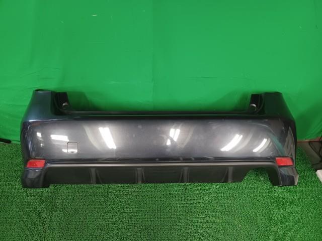 กันชน R ASSY (Impreza) อะไหล่แท้ หลัง Aero 57703FG050EN