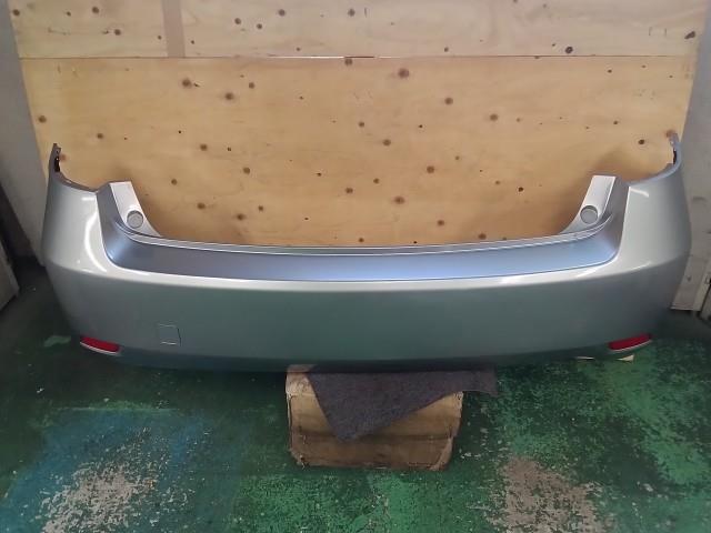 กันชน R ASSY (Impreza) อะไหล่แท้ หลัง Aero 57703FG010MD