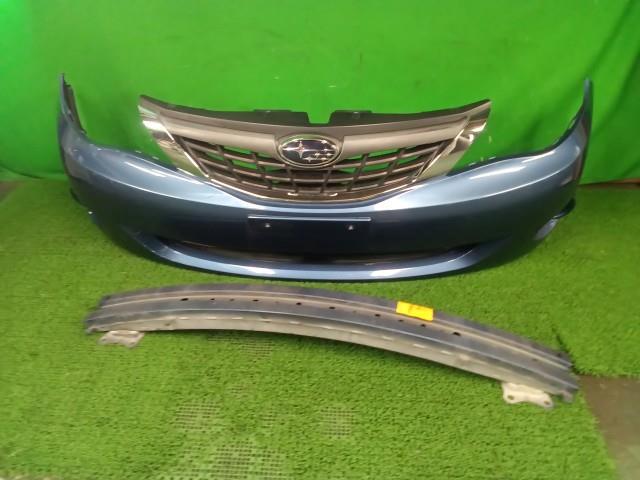 F กันชน ASSY (Impreza) อะไหล่แท้หน้า Aero 57703FG000DJ