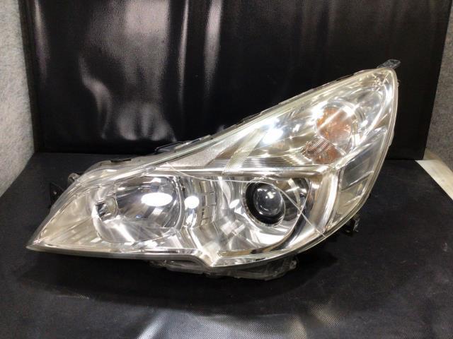 ไฟหน้าซ้าย Koito ASSY (Legacy) อะไหล่แท้ ไฟหน้า 84001AJ290
