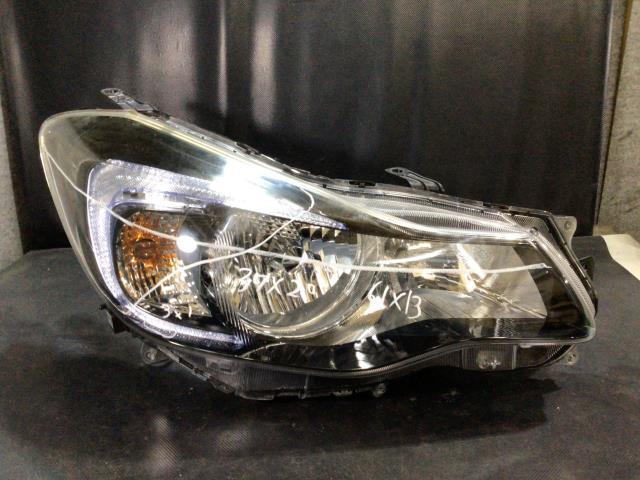 Stanley ไฟหน้าขวา ASSY (Impreza) อะไหล่แท้ ไฟหน้า 84001FJ660