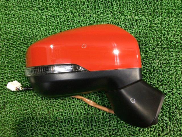 กระจกมองข้างขวา Mitsuba (Impreza) อะไหล่แท้ อะไหล่อื่นๆ ตัวถัง 91036FL080