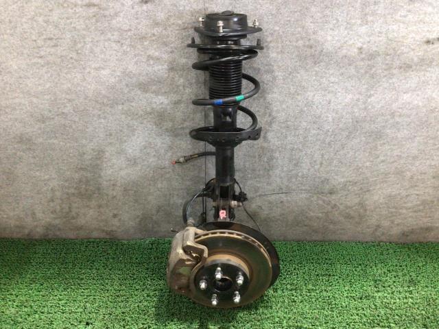 ขวา F สตรัท ASSY (Impreza) อะไหล่แท้ชุดช่วงล่าง 20310FJ300