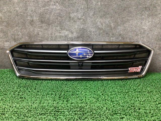 กระจังหม้อน้ำ (Levorg) กระจังหน้าอะไหล่แท้ 91121VA120