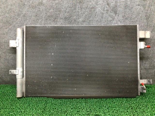 Valeo Condenser (Impreza) อะไหล่แท้ จูนอุปกรณ์ไฟฟ้า 73210FL000