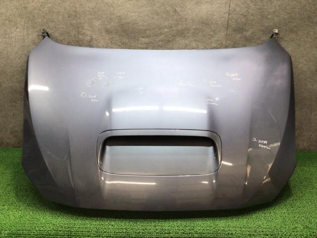 ฝากระโปรงหน้า (Levorg) อะไหล่แท้ Bonnet 57229VA0009P