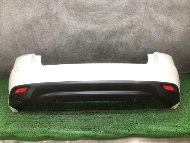 กันชน R ASSY (Impreza) อะไหล่แท้ หลัง Aero 57703FL230W6