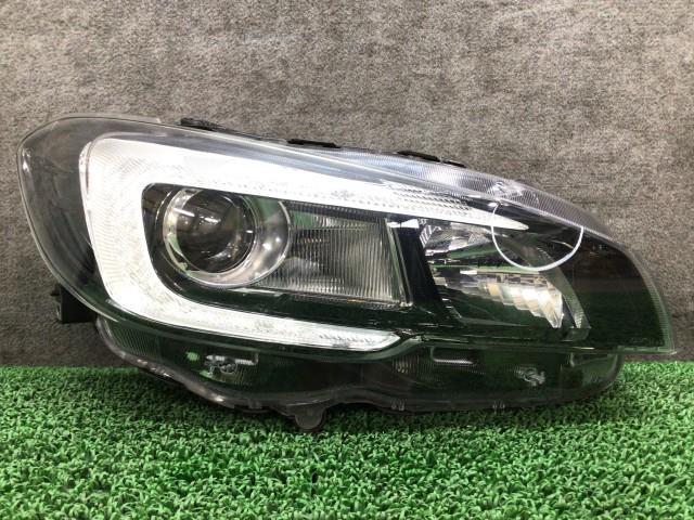 Ichiko ไฟหน้าขวา ASSY (Levorg) อะไหล่แท้ ไฟหน้า 84002VA000