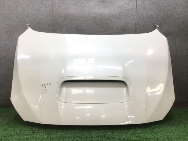 ฝากระโปรงหน้า (Levorg) อะไหล่แท้ Bonnet 57229VA0009P