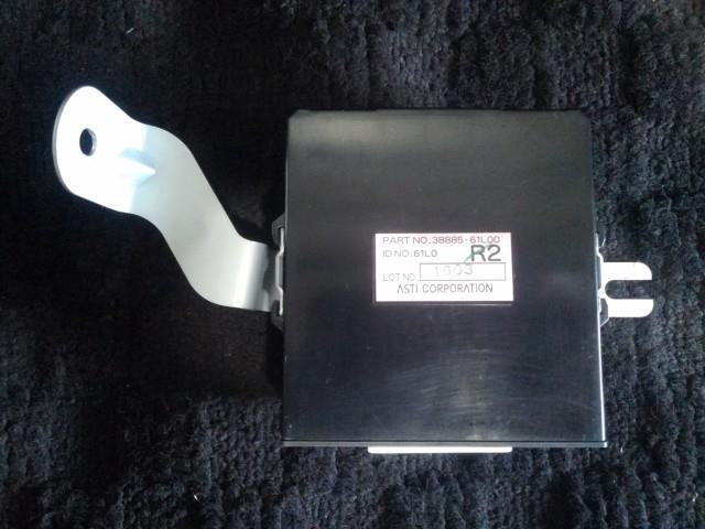 ASTI 4WD Computer (Jimny) อะไหล่แท้คอมพิวเตอร์ 38885-61L00
