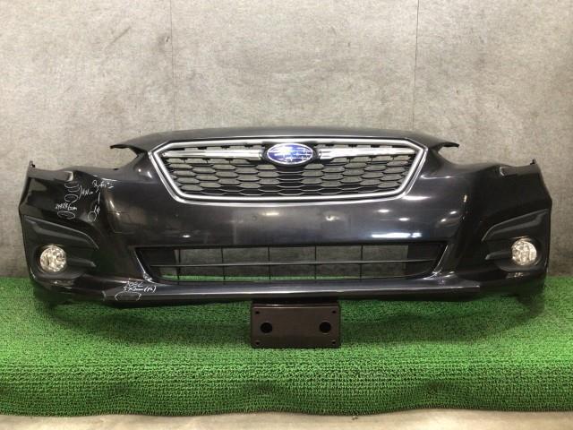 F กันชน ASSY (Impreza) อะไหล่แท้หน้า Aero 57703FL020EN