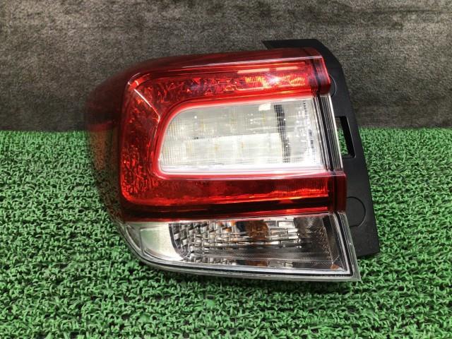 ไฟท้ายซ้าย (Impreza) อะไหล่แท้ เลนส์ท้าย 84912FL051