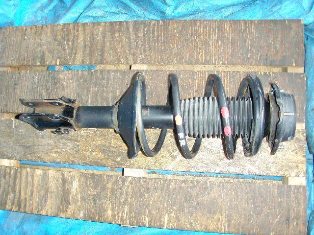 Kayaba Right F Strut (Impreza) ชุดช่วงล่างอะไหล่แท้