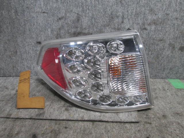 ไฟท้ายซ้าย Koito (Impreza) อะไหล่แท้ เลนส์ท้าย 84912FG010