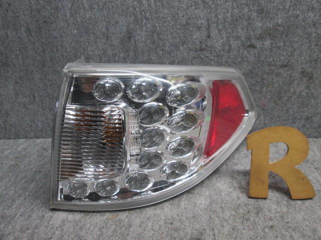 ไฟท้ายขวา Koito (Impreza) อะไหล่แท้ เลนส์ท้าย 84912FG000