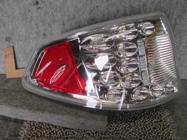 ไฟท้ายซ้าย(Impreza) อะไหล่แท้เลนส์ท้าย 84912FG010