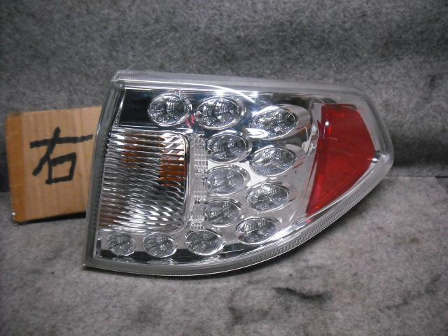 ไฟท้ายขวา Koito (Impreza) อะไหล่แท้ เลนส์ท้าย 84912FG000