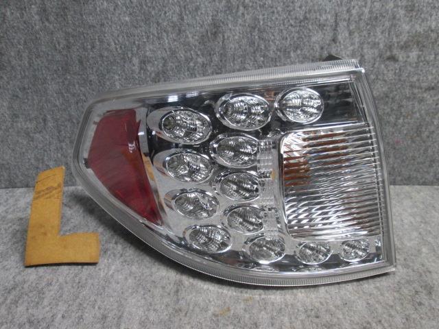 ไฟท้ายซ้าย Koito (Impreza) อะไหล่แท้ เลนส์ท้าย 84912FG010