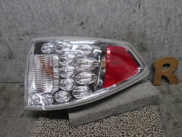 ไฟท้ายขวา(Impreza) อะไหล่แท้เลนส์ท้าย 84912FG000