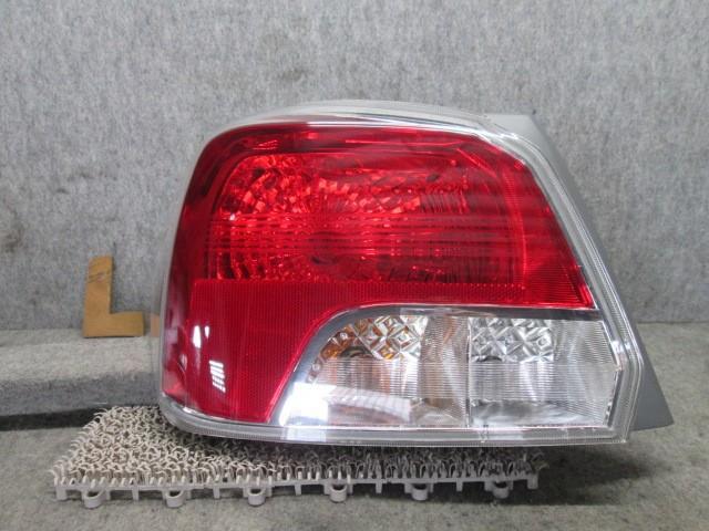 ไฟท้ายซ้าย(Impreza) อะไหล่แท้เลนส์ท้าย 84912FJ170